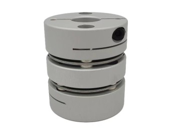 Double Diaphragm Coupling D20L27_3247