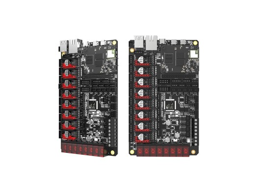 Bigtreetech Manta M8P v2: Top 32-Bit Mainboard