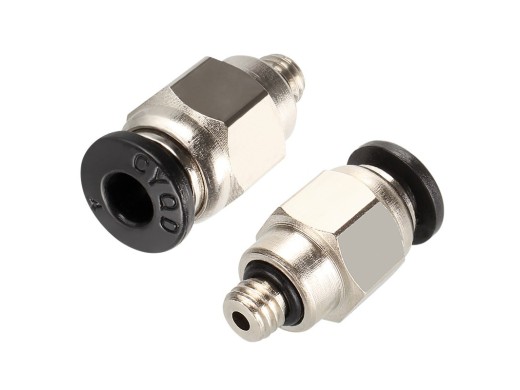 M5 Pneumatic Connector for 1.75mm filament_33