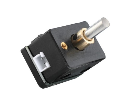 Upgrade Your 3D Printer: Hartk SexBolt Z Endstop for Voron V2