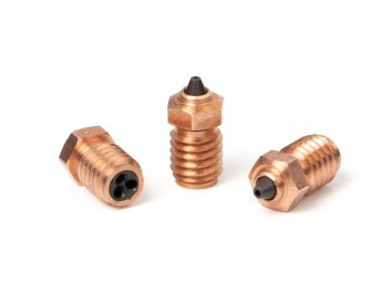 Boost Printing with Bondtech CHT BiMetal Nozzle for RepRap 2