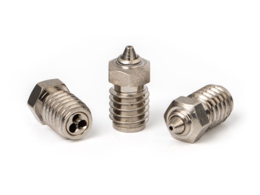 Boost Printing with Bondtech CHT BiMetal Nozzle for RepRap