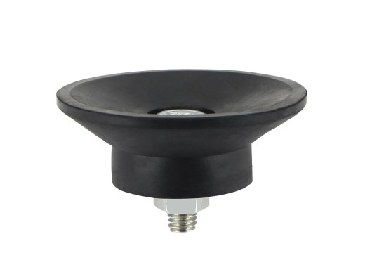 4 Stk Voron Gummifødder: Kvalitets Skridsikre Fødder for Stabilitet & Beskyttelse