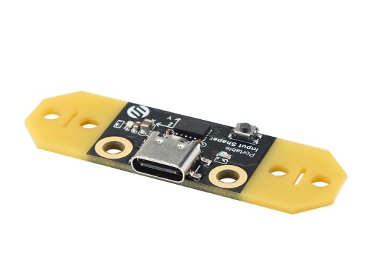 Enhance 3D Printing with FYSETC Portable Input Shaper RP2040
