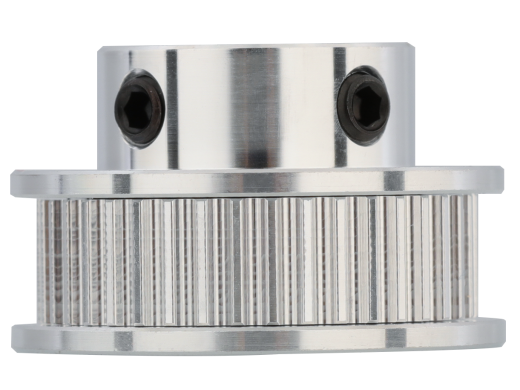 40T Timing Pulley 8mm Bore for 6mm Belt - Max Efficiency