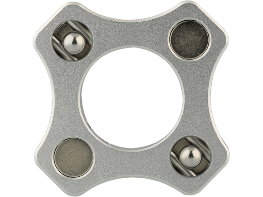 WobbleX WS16 Coupling for HevORT: Precision 3D Printing