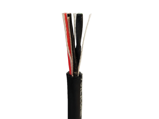 3DO CAN BUS Kabel - FEP/Silikone - 26AWG/1P+20AWG/2C | Optimeret til Din 3D-Printer