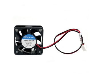 LDO 3010 FAN 24V: Powerful Compact Cooling Solution