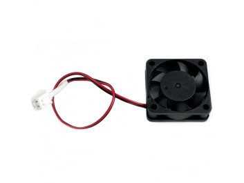 LDO 3010 FAN 24V: Powerful Compact Cooling Solution 2