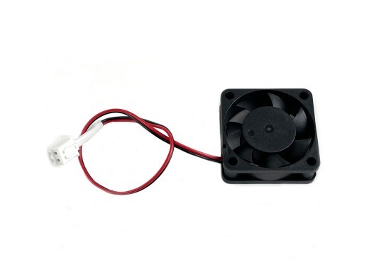 LDO 3010 FAN 24V: Powerful Compact Cooling Solution