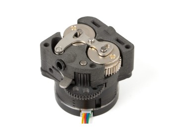 LGX Steel Drive Train Upgrade Sæt: Forstærk Din Extruders præstation! 2