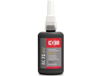 High-Strength Threadlocker 50ml for Secure Metal Joints