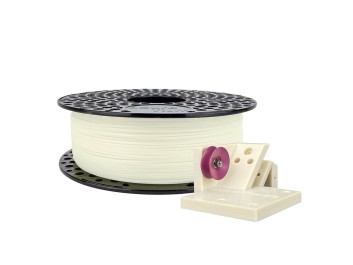 AzureFilm ABS Plus Natural 1Kg - High-Quality 3D Printing Filament