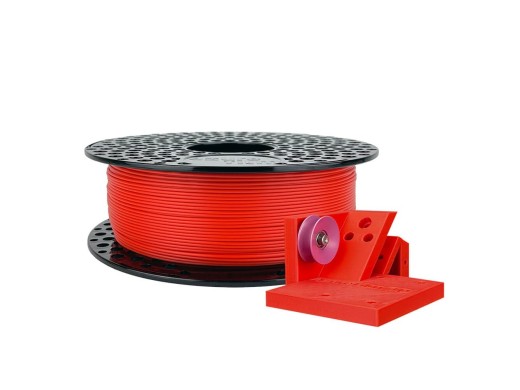 Buy AzureFilm ABS Plus Red 1Kg - High Quality 3D Prints