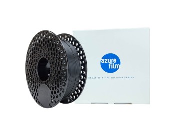 High-Quality AzureFilm ASA Black 1Kg for 3D Printing 2