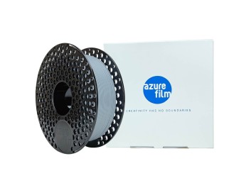 Buy AzureFilm ASA Grey 1Kg - High Quality 3D Filament 2