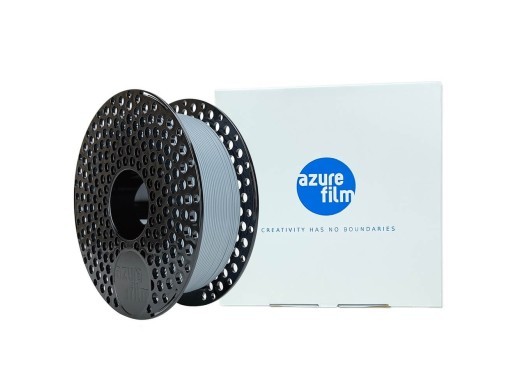 Buy AzureFilm ASA Grey 1Kg - High Quality 3D Filament