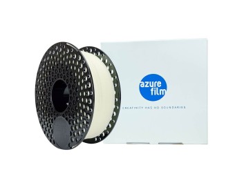 AzureFilm ASA 1Kg: High Quality, Clear 3D Prints 2