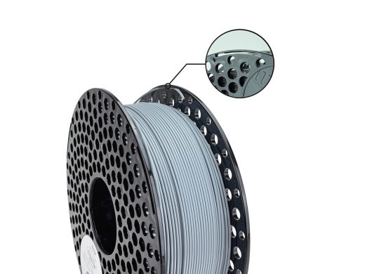 Buy AzureFilm ASA Grey 1Kg - High Quality 3D Filament