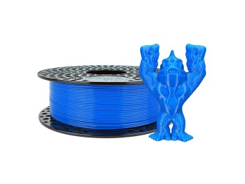 AzureFilm PETG Blue 1Kg: High-Quality 3D Printer Filament