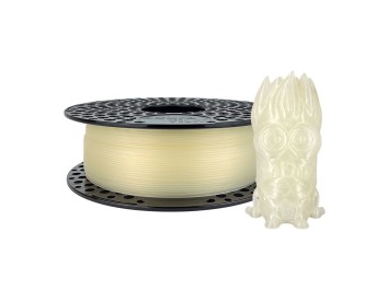 AzureFilm PLA Transparent Filament 1Kg - High Quality 3D Prints