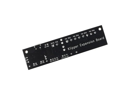 Klipper Expander Board: Opgrader Din 3D-Printeroplevelse