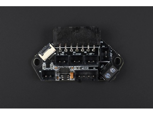 LDO Picobilical for V0: Optimer Din Voron 0 Printer Erfaring