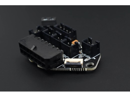 LDO Picobilical: Revolutionize Your Voron 0 3D Printing