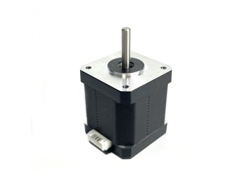 NEMA17 SUPER POWER Stepper Motor: High-Torque & Compact