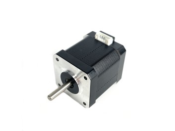 NEMA17 SUPER POWER Stepper Motor: High-Torque & Compact 2