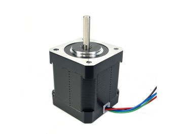 NEMA17 SUPER POWER Stepper Motor - High Torque & Precision