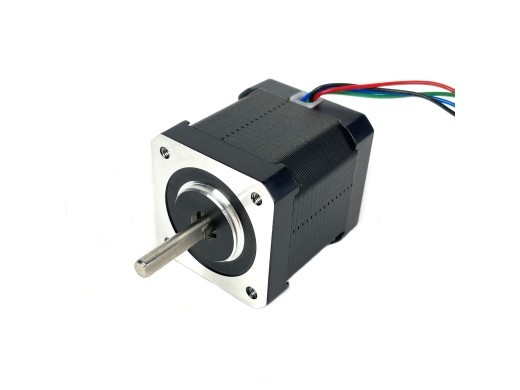 NEMA17 SUPER POWER (42STH48-2804AH) - Højtydende Stepper Motor til 3D-Printere & CNC-Maskiner