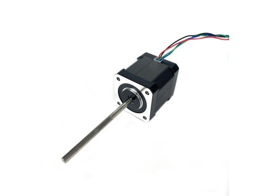 NEMA17 SUPER POWER S80 Stepper Motor for Precision Control