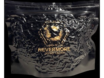 Nevermore Carbon Pellets: High-Quality Air Filtration 2