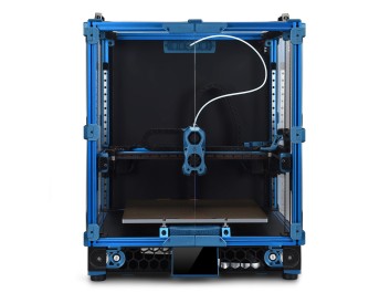 Voron 2.4 Rev.C 300 Kit by LDO - High-Quality 3D Printer Kit