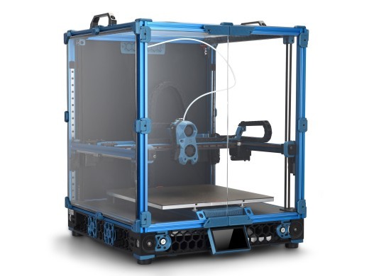 Voron 2.4 Rev.C 300 Kit by LDO - High-Quality 3D Printer Kit