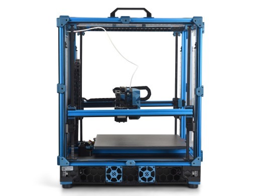 Voron 2.4 Rev.C 300 Kit by LDO - High-Quality 3D Printer Kit