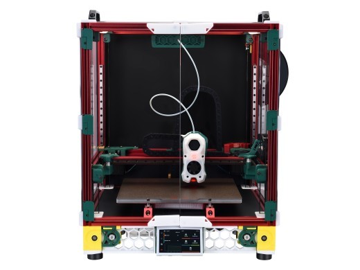 Voron 2.4 Rev.C 300 Kit by LDO - High-Quality 3D Printer Kit