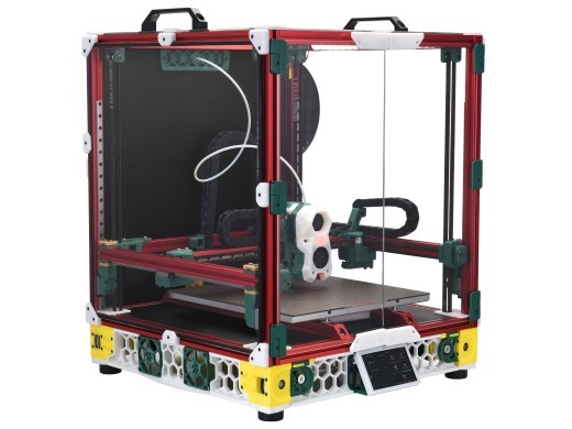 Voron 2.4 Rev.C 300 Kit by LDO - High-Quality 3D Printer Kit