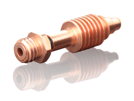 Dragon Ceramic Aerospace Heatbreak V2 – Overlegen 3D-Print ved Høj Temperatur