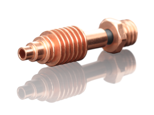 Dragon Ceramic Aerospace Heatbreak V2 – Overlegen 3D-Print ved Høj Temperatur
