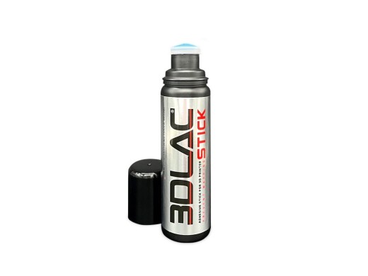 3DLAC Stick 80ml: Premium 3D Printing Adhesive