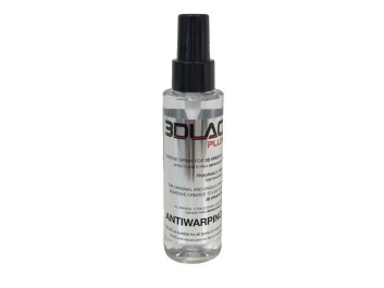 3DLAC Plus Adhesion Spray for 3D Printing - 100ml