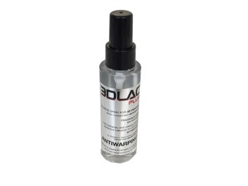 3DLAC Plus 100ml - Klæbemiddel til 3D-print | FDM/FFF Anti-Warping Spray 2