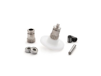 BMG Drive Gears IDGA Kit: Forbedr Din 3D Printoplevelse