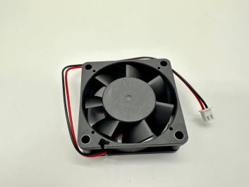 HoneyBadger 6020 Axial Fan - High Efficiency & Cooling 2