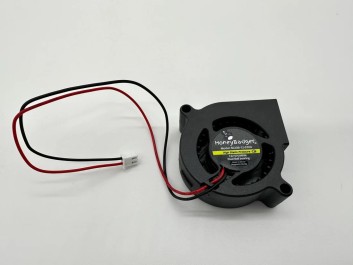 HoneyBadger 5020 Blower Fan: High-Performance Cooling