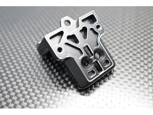 HoneyBadger V0.2 Metal Toolhead Carriage - Lightweight & Sturdy