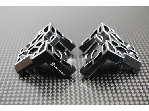 V0.2 Metal Toolhead Carriage - Enhanced 3D Printer Performance