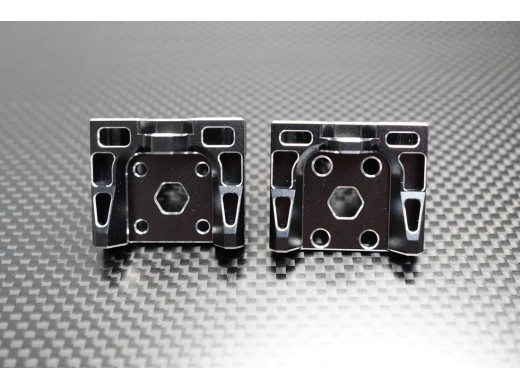 V0.2 Metal Toolhead Carriage - Enhanced 3D Printer Performance